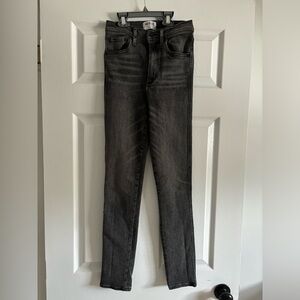 AGOLDE women’s jeans
